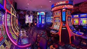 Live casino dealer at a baccarat table on phsky link Philippines