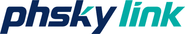 phsky link official logo